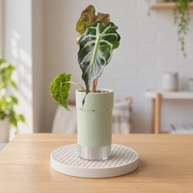 Humidity Tray